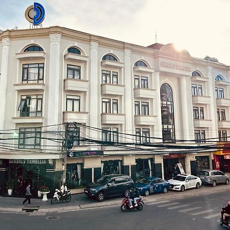 Sandals Camellia Hotel 달랏 외부 사진