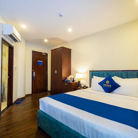 Sandals Camellia Hotel 달랏 외부 사진