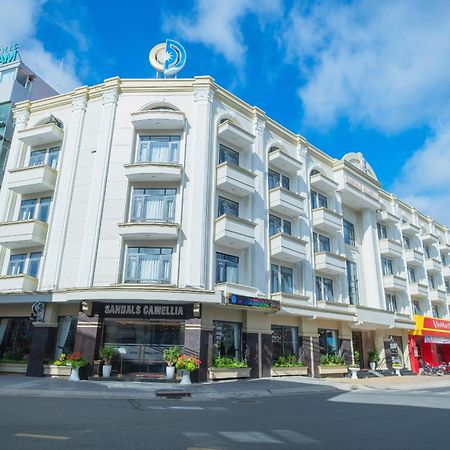 Sandals Camellia Hotel 달랏 외부 사진