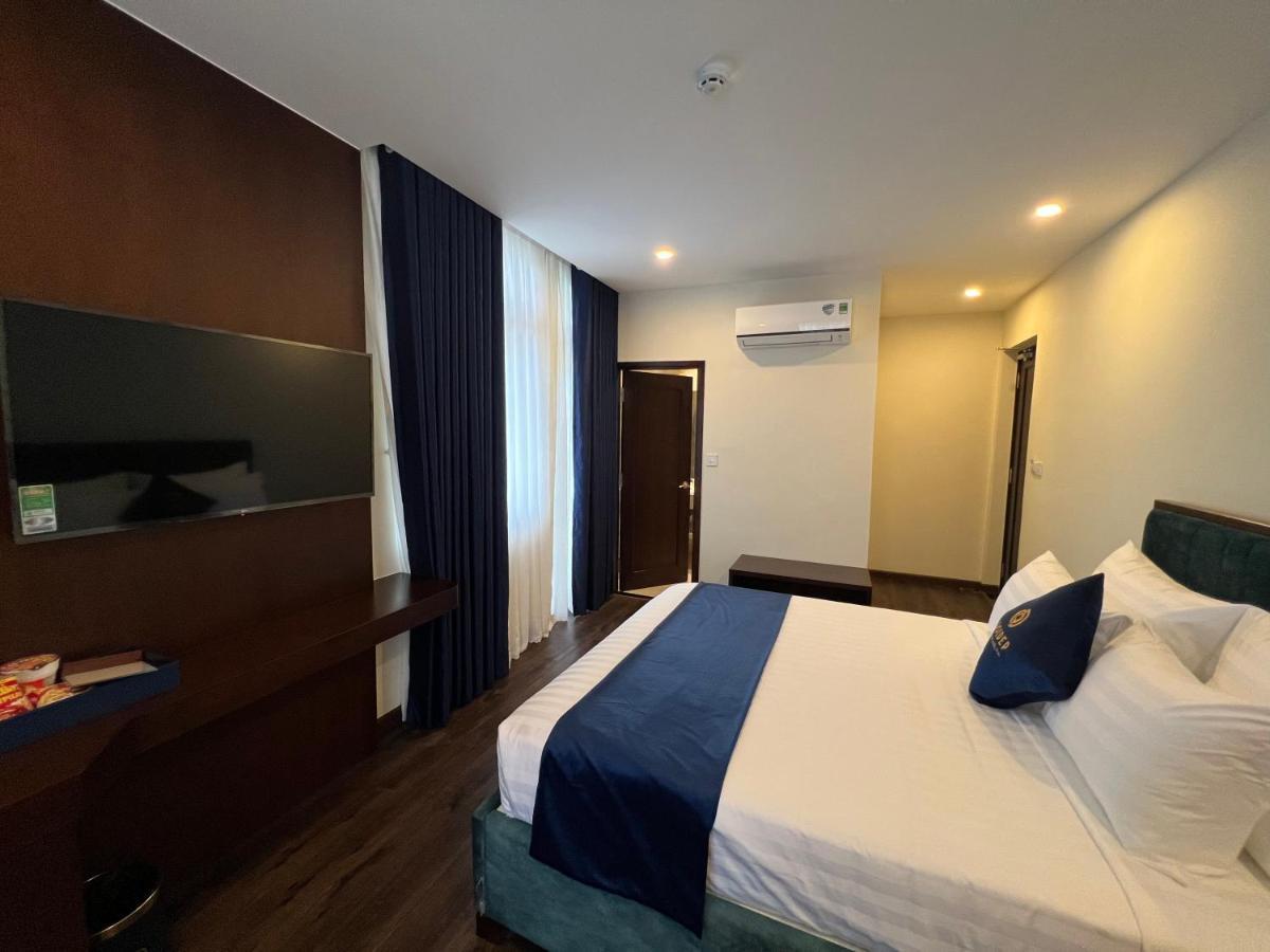 Sandals Camellia Hotel 달랏 외부 사진