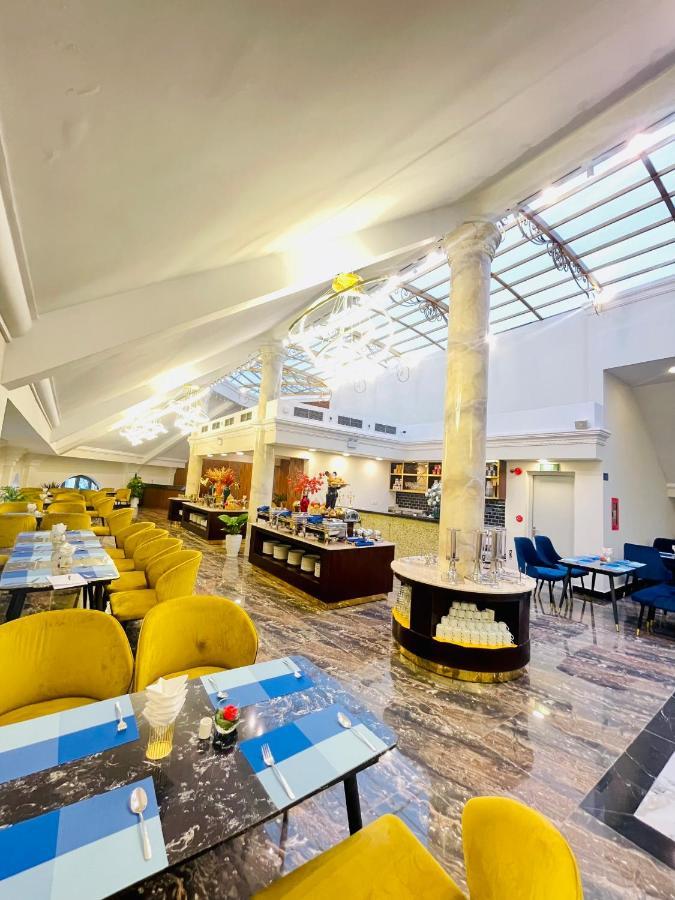 Sandals Camellia Hotel 달랏 외부 사진