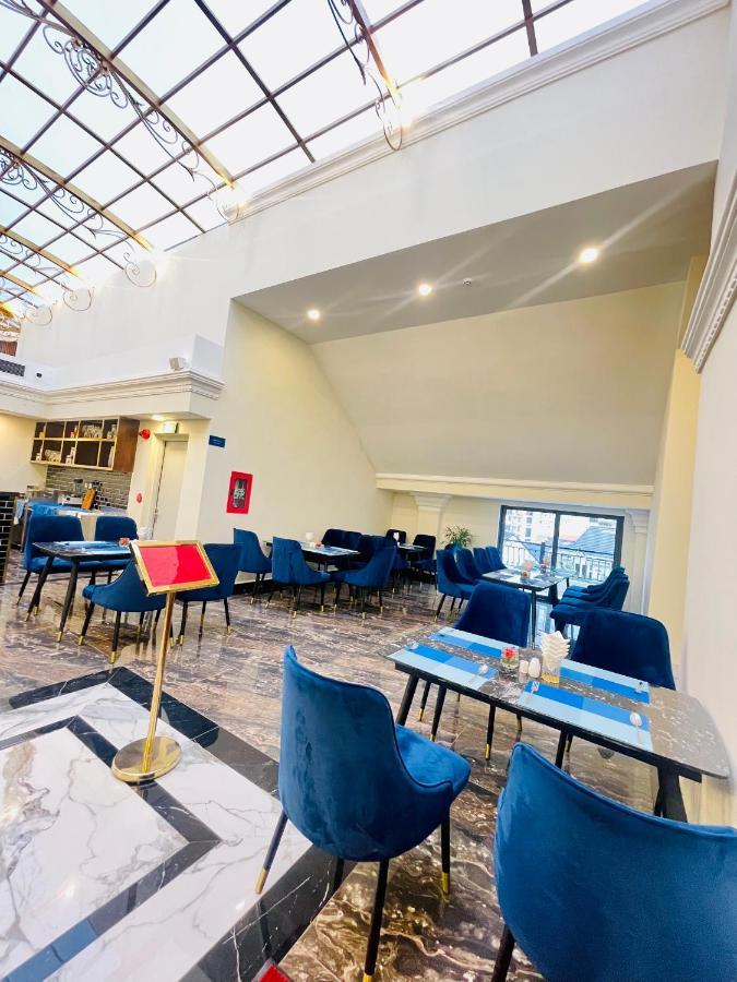 Sandals Camellia Hotel 달랏 외부 사진