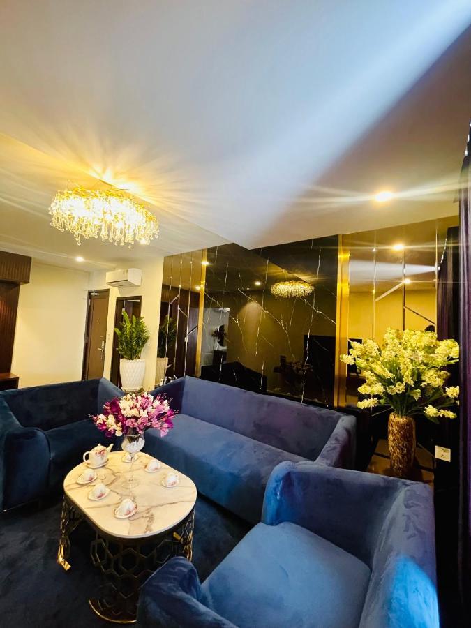 Sandals Camellia Hotel 달랏 외부 사진