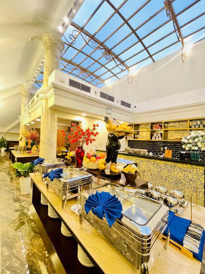 Sandals Camellia Hotel 달랏 외부 사진