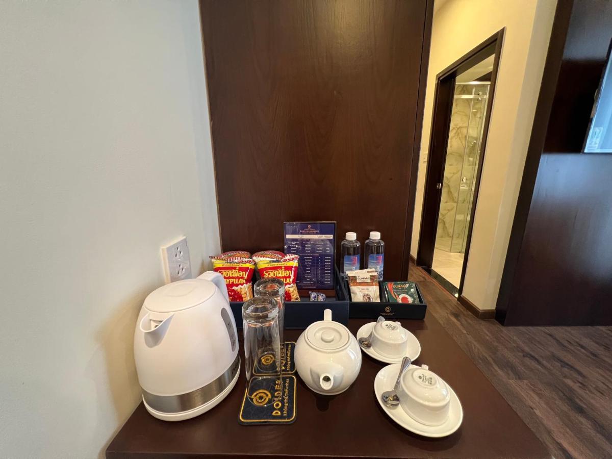 Sandals Camellia Hotel 달랏 외부 사진