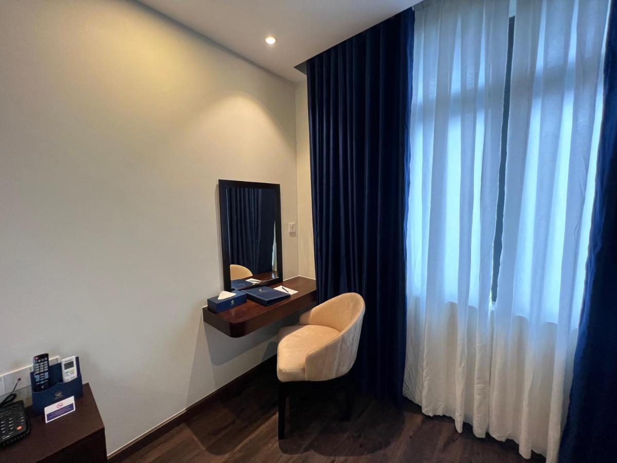 Sandals Camellia Hotel 달랏 외부 사진