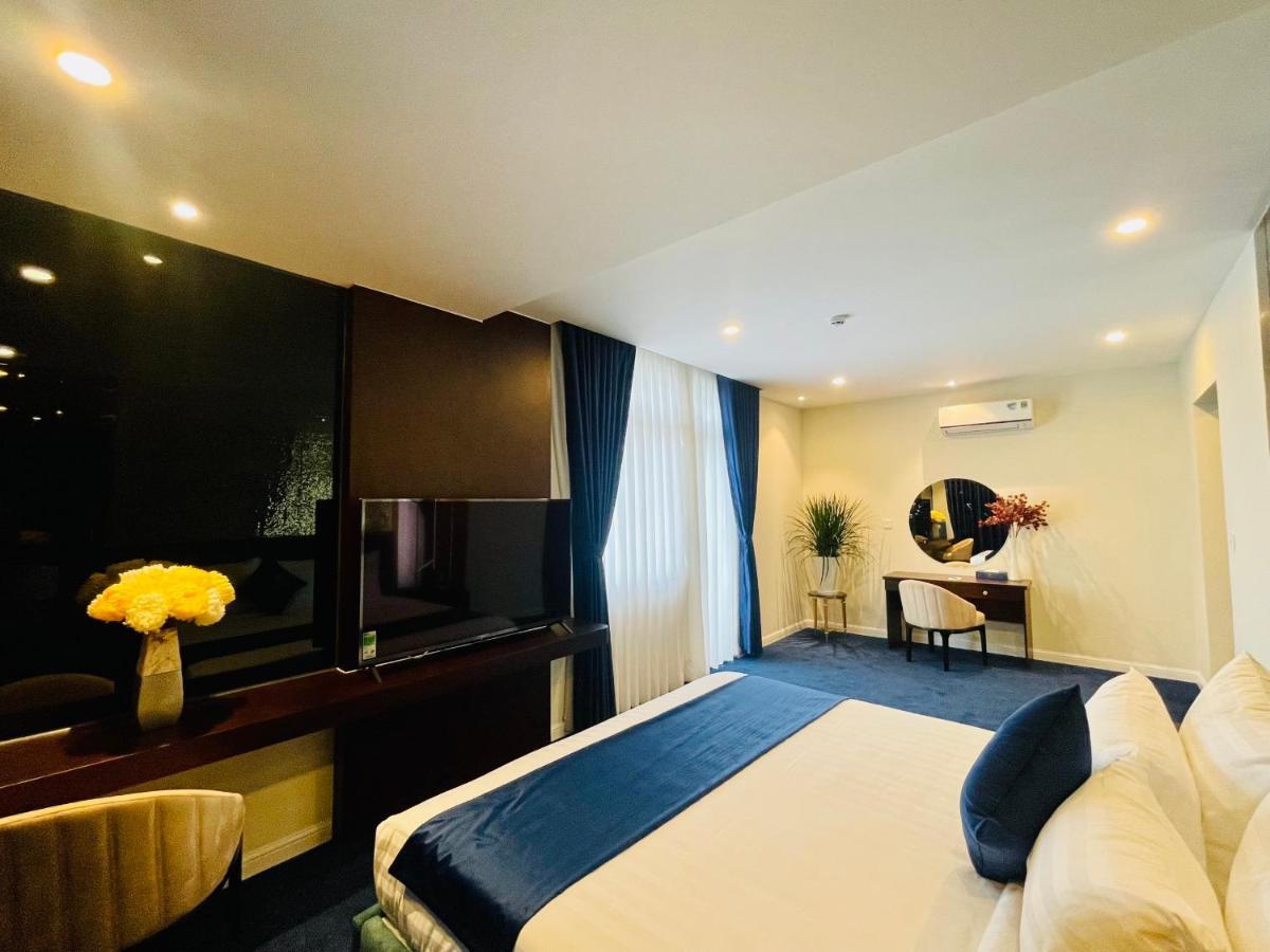 Sandals Camellia Hotel 달랏 외부 사진