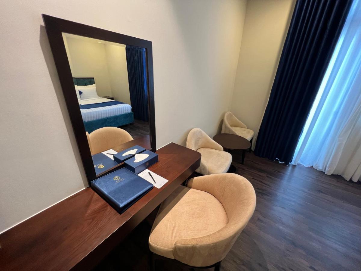 Sandals Camellia Hotel 달랏 외부 사진