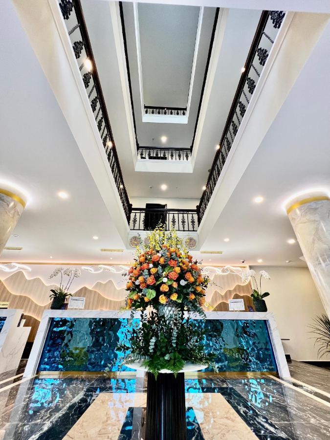 Sandals Camellia Hotel 달랏 외부 사진