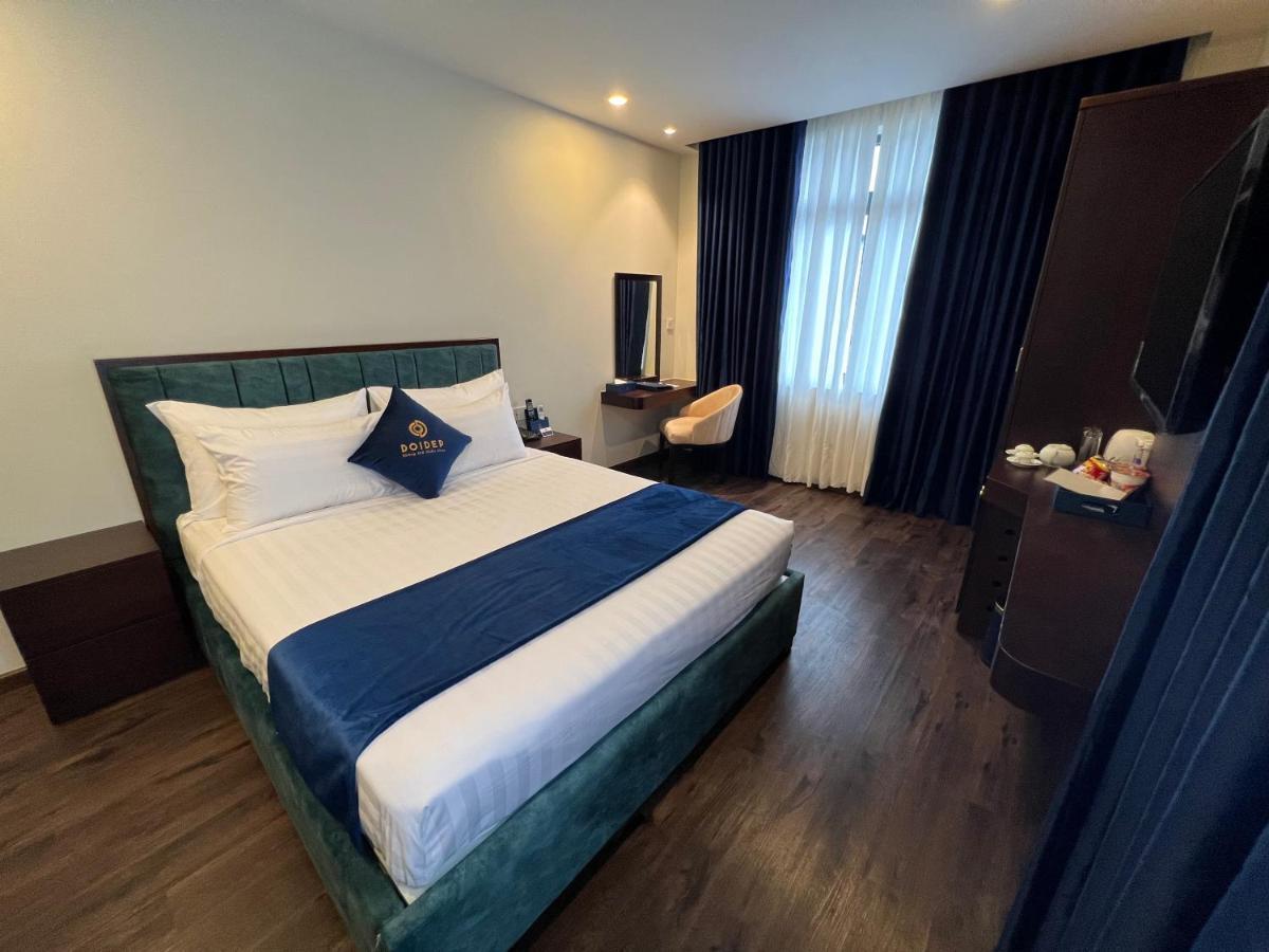 Sandals Camellia Hotel 달랏 외부 사진