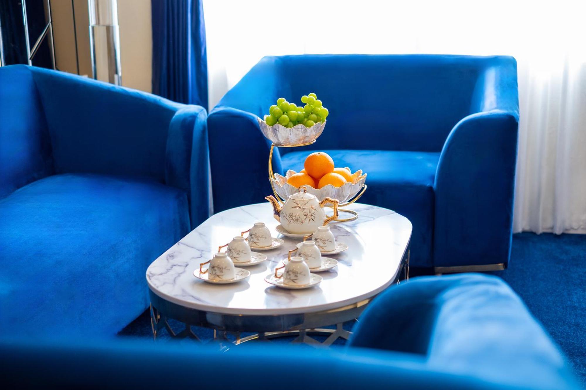 Sandals Camellia Hotel 달랏 외부 사진