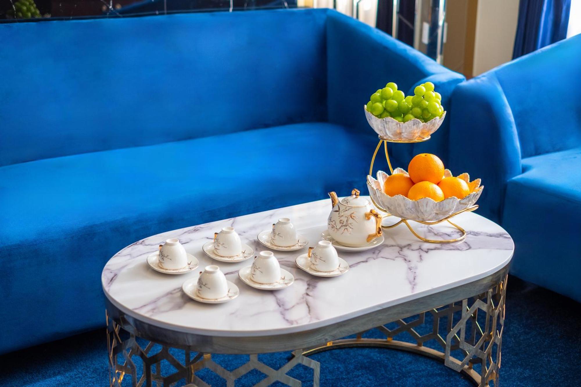 Sandals Camellia Hotel 달랏 외부 사진