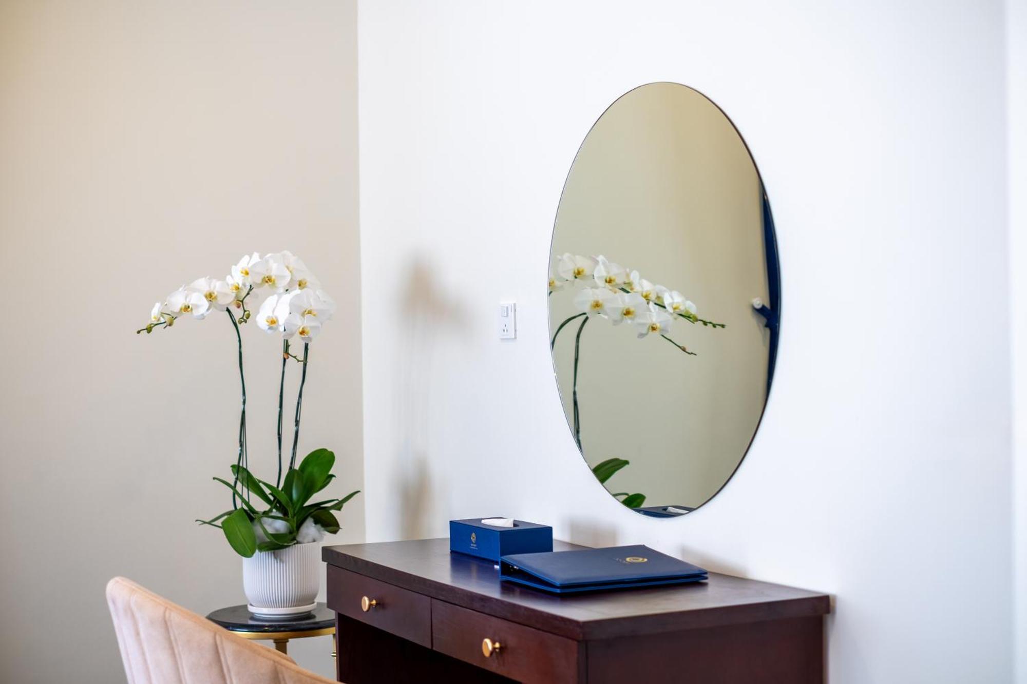 Sandals Camellia Hotel 달랏 외부 사진