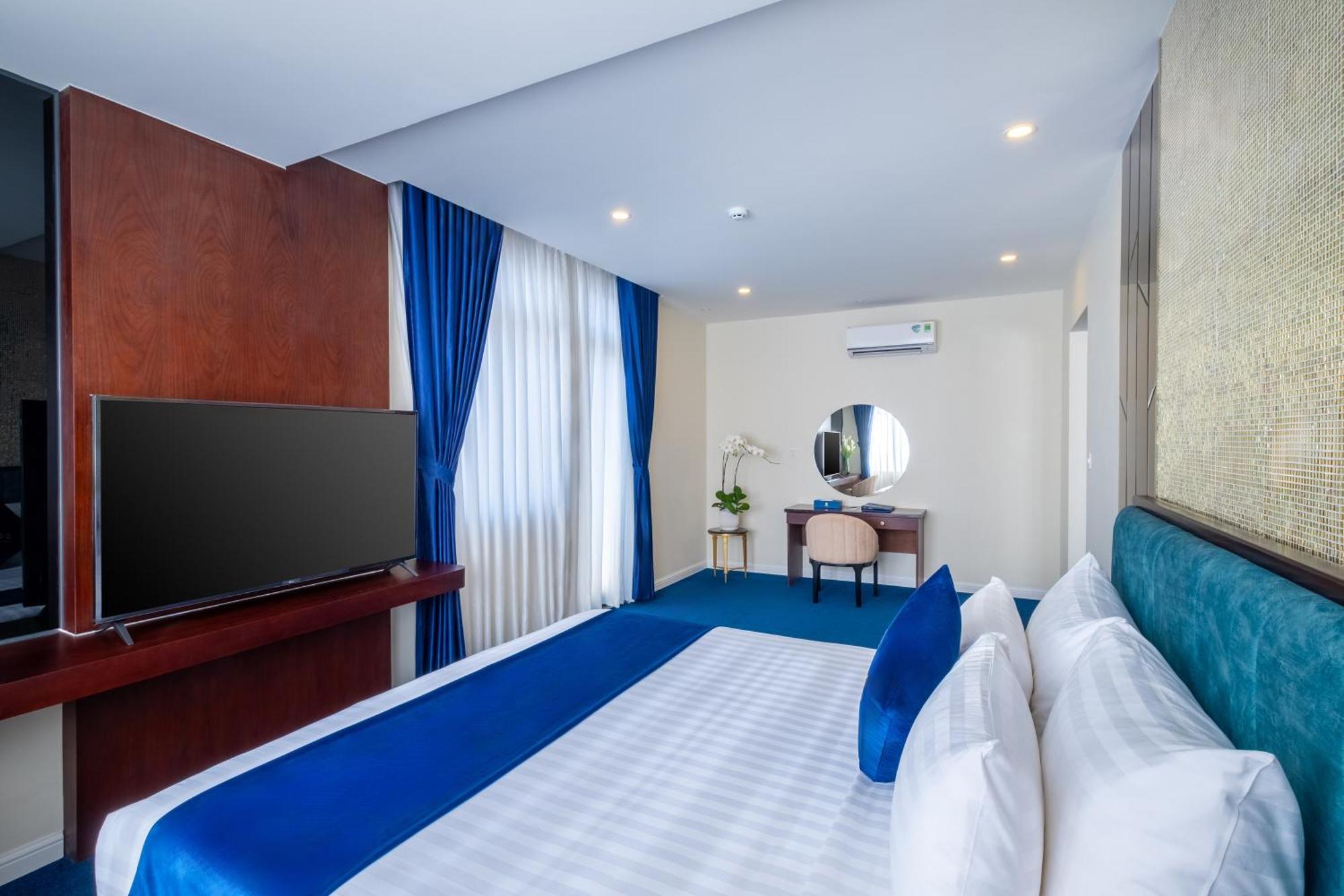 Sandals Camellia Hotel 달랏 외부 사진