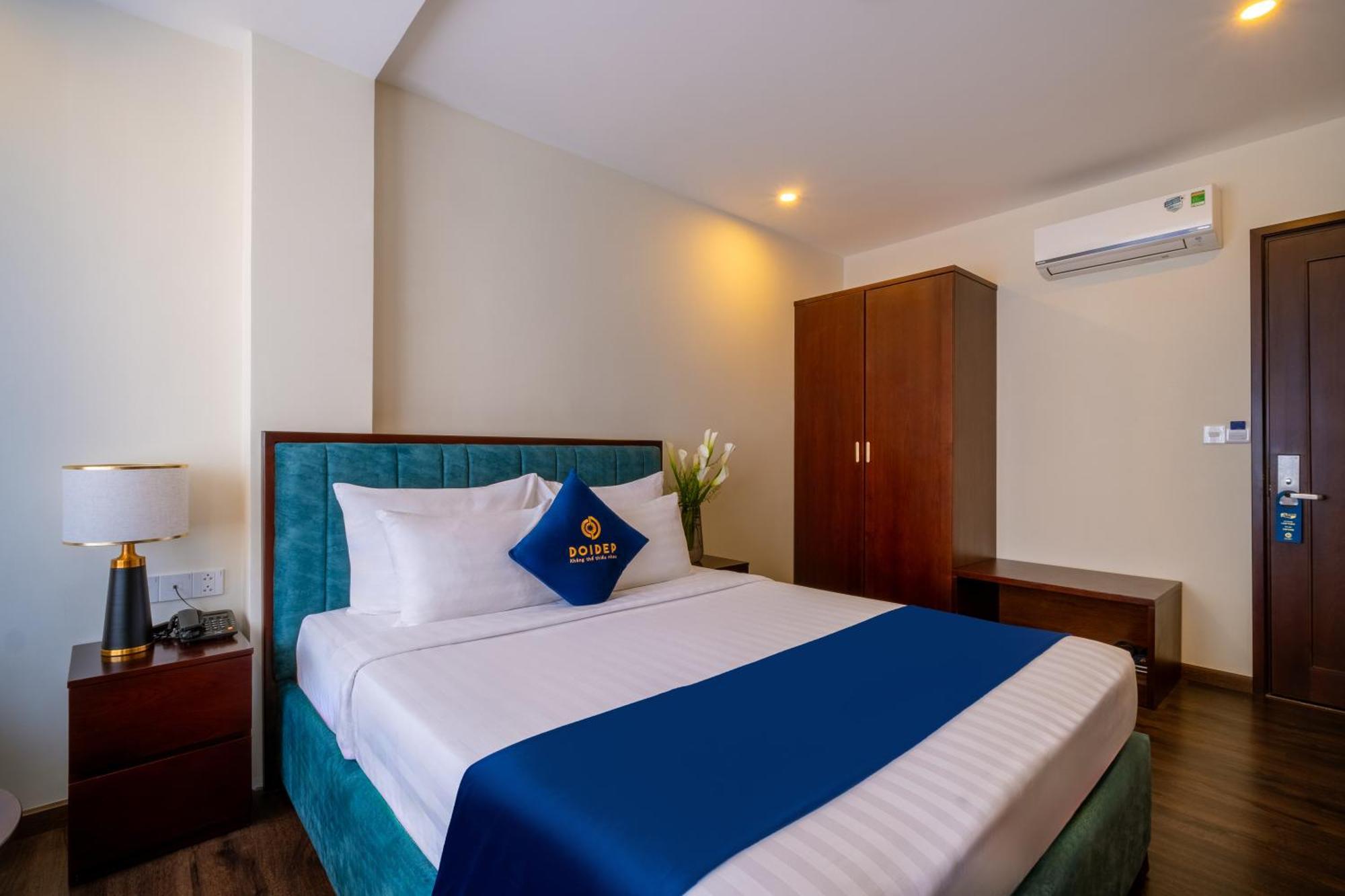 Sandals Camellia Hotel 달랏 외부 사진