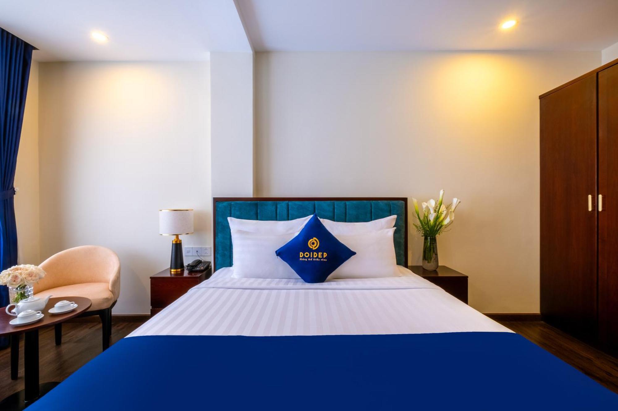 Sandals Camellia Hotel 달랏 외부 사진
