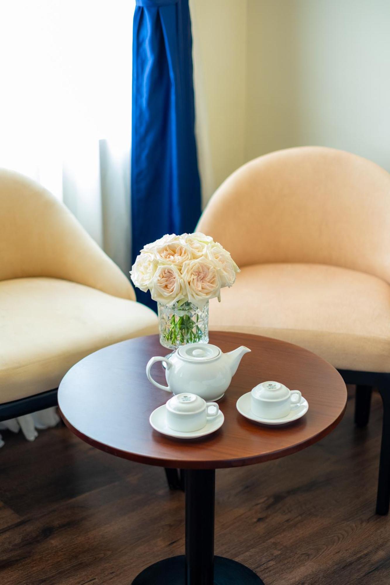 Sandals Camellia Hotel 달랏 외부 사진