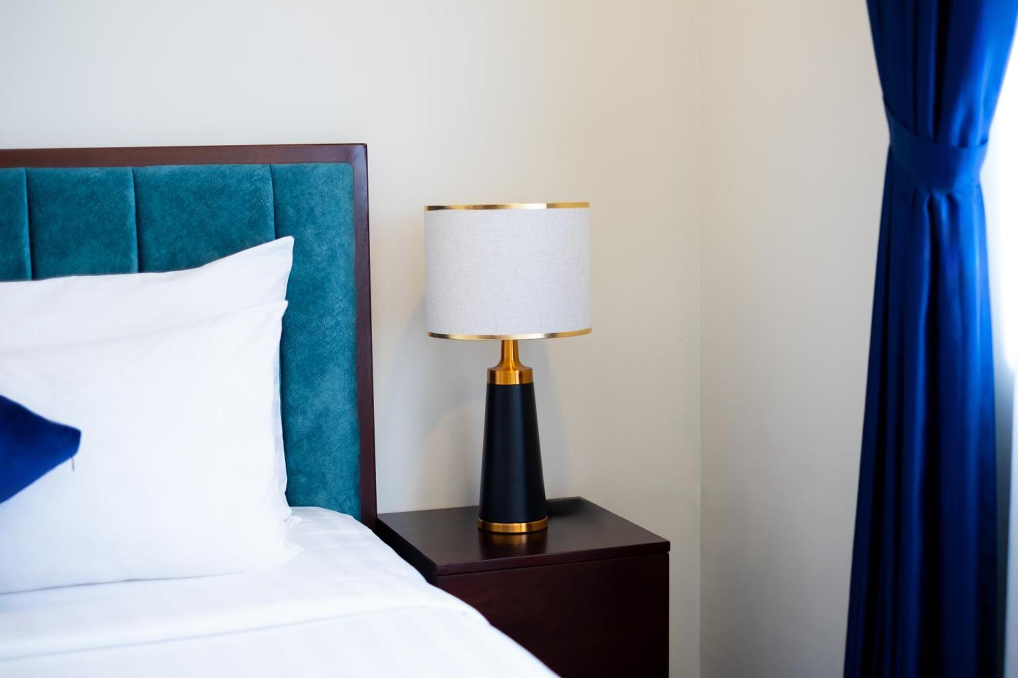 Sandals Camellia Hotel 달랏 외부 사진