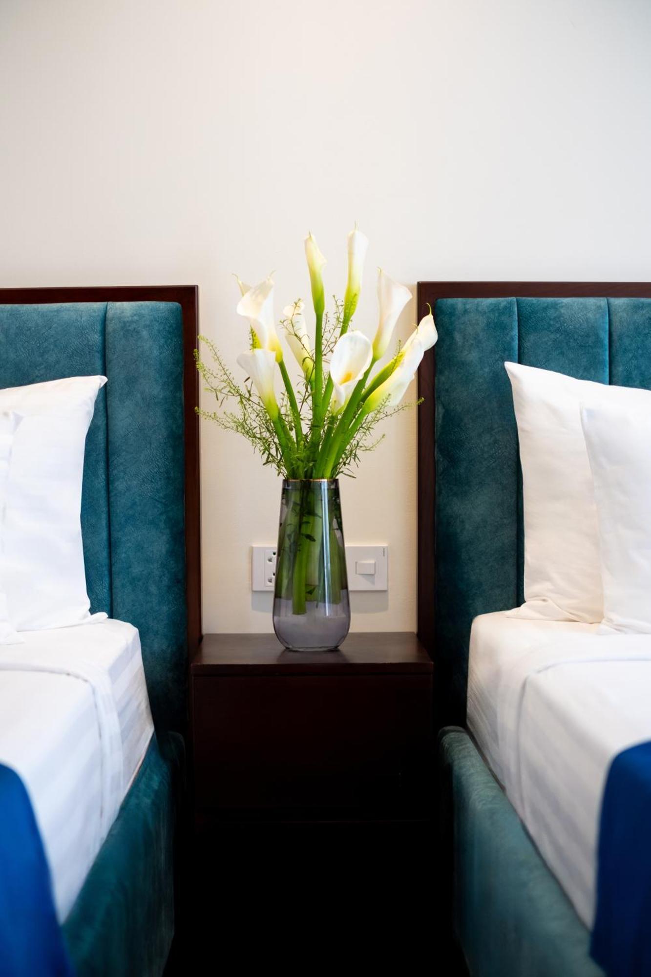 Sandals Camellia Hotel 달랏 외부 사진