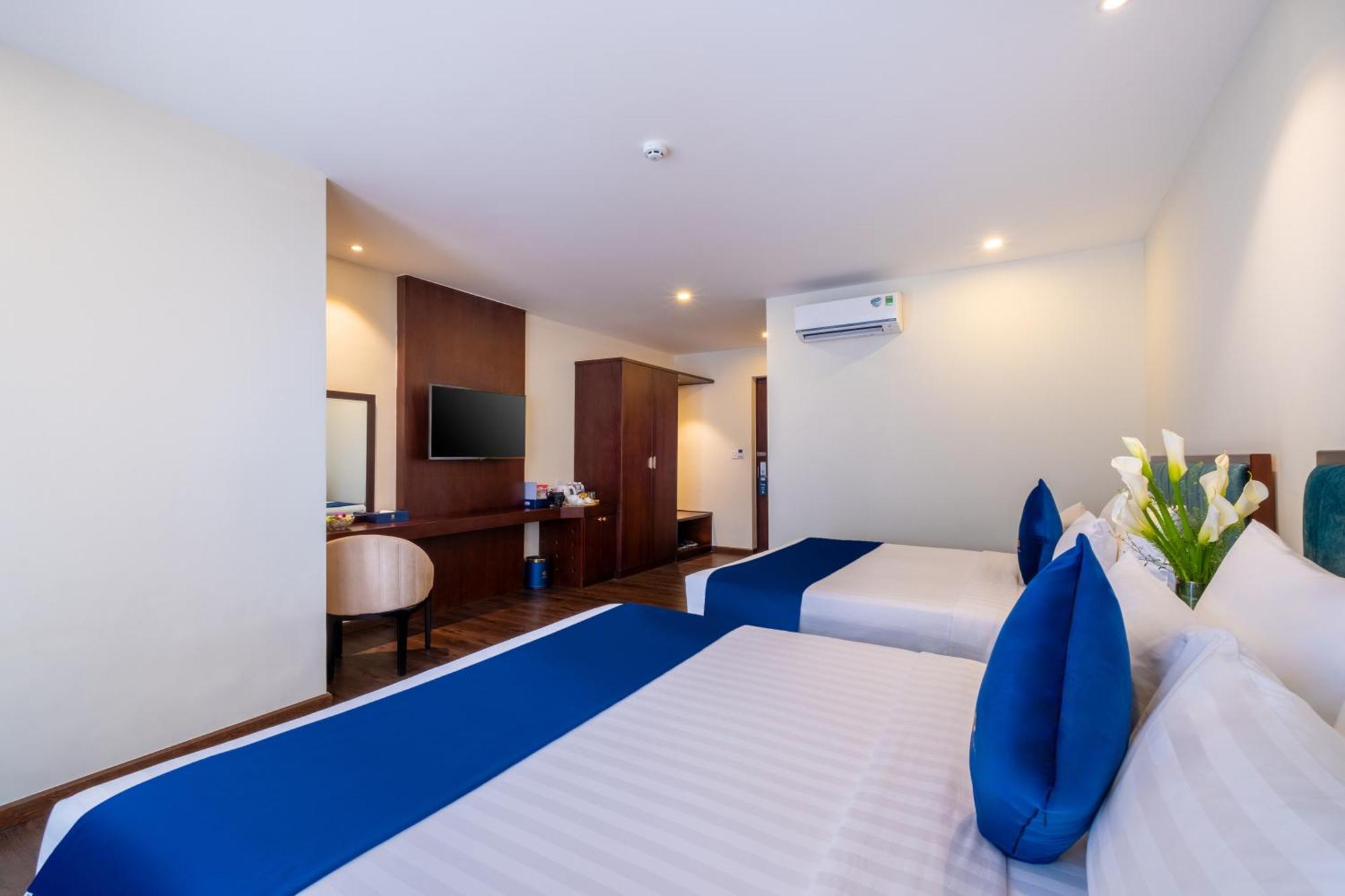 Sandals Camellia Hotel 달랏 외부 사진