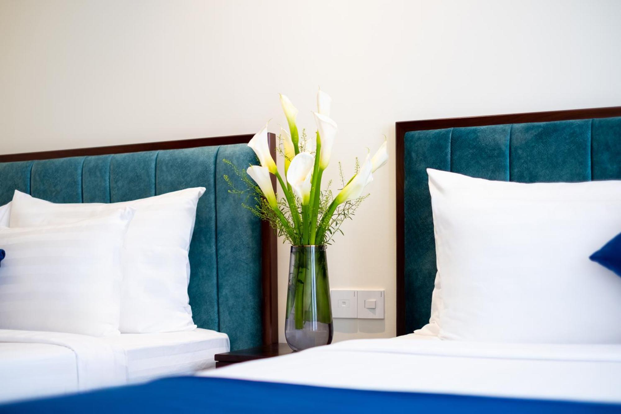 Sandals Camellia Hotel 달랏 외부 사진