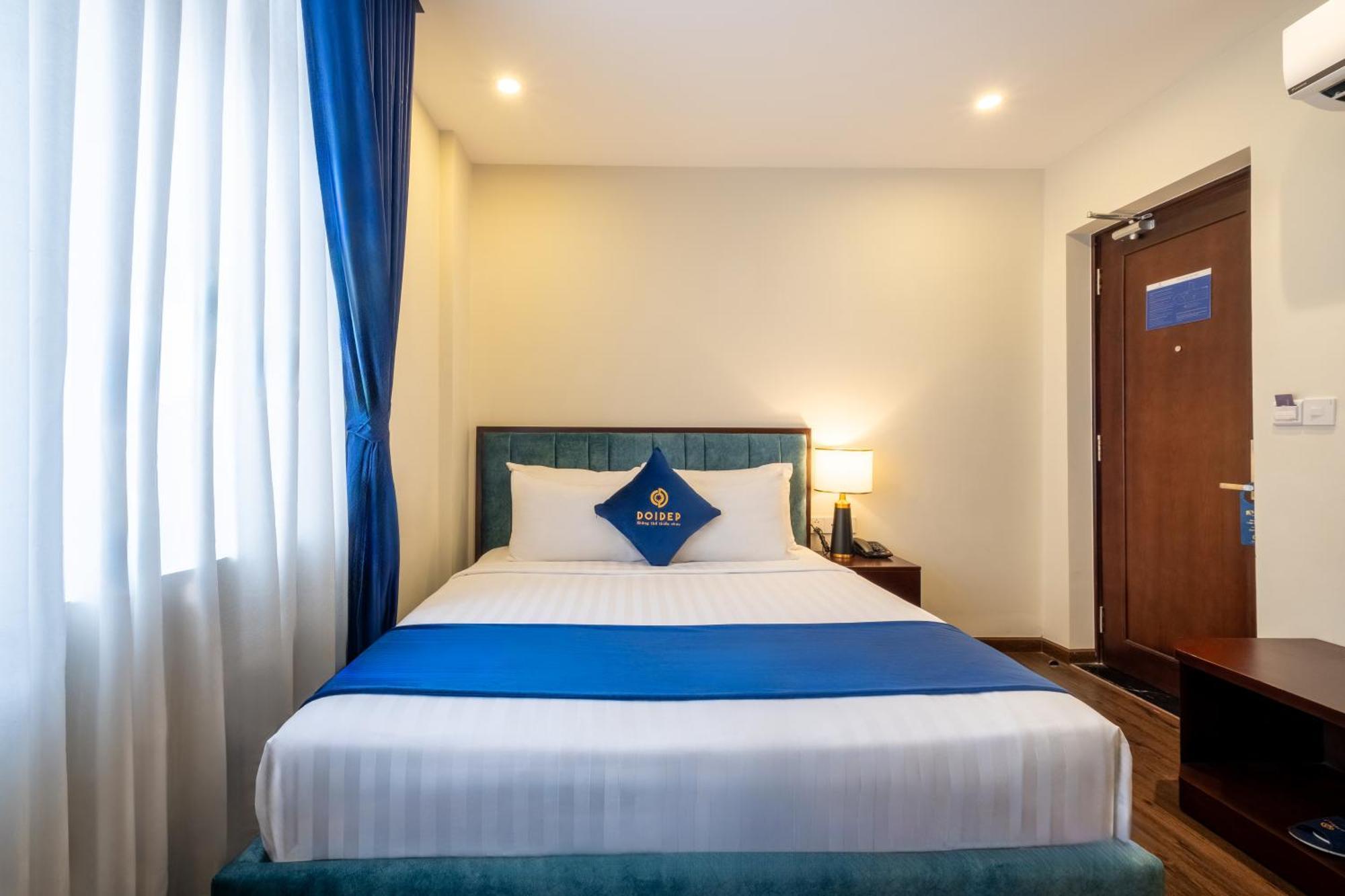 Sandals Camellia Hotel 달랏 외부 사진