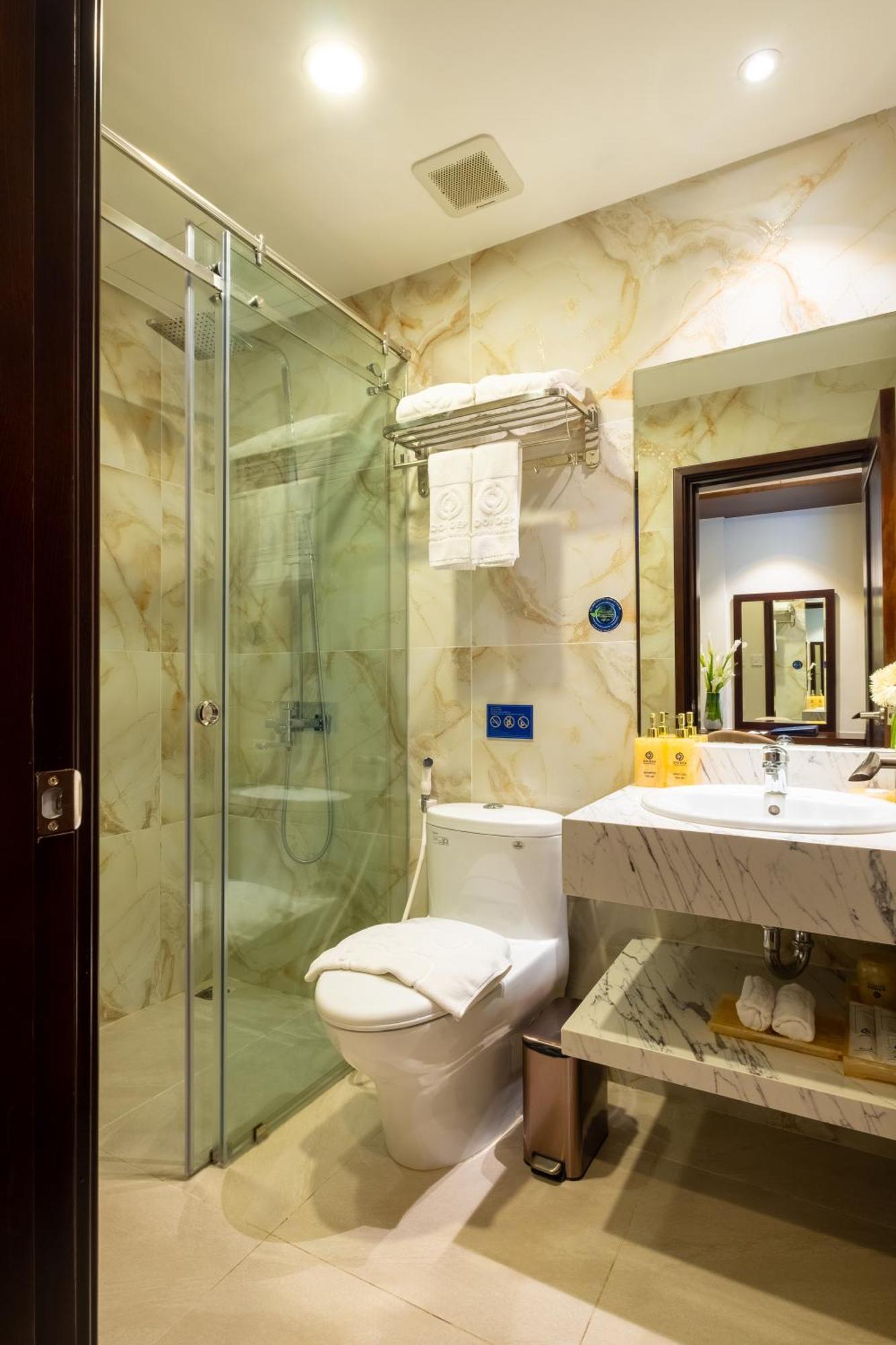 Sandals Camellia Hotel 달랏 외부 사진