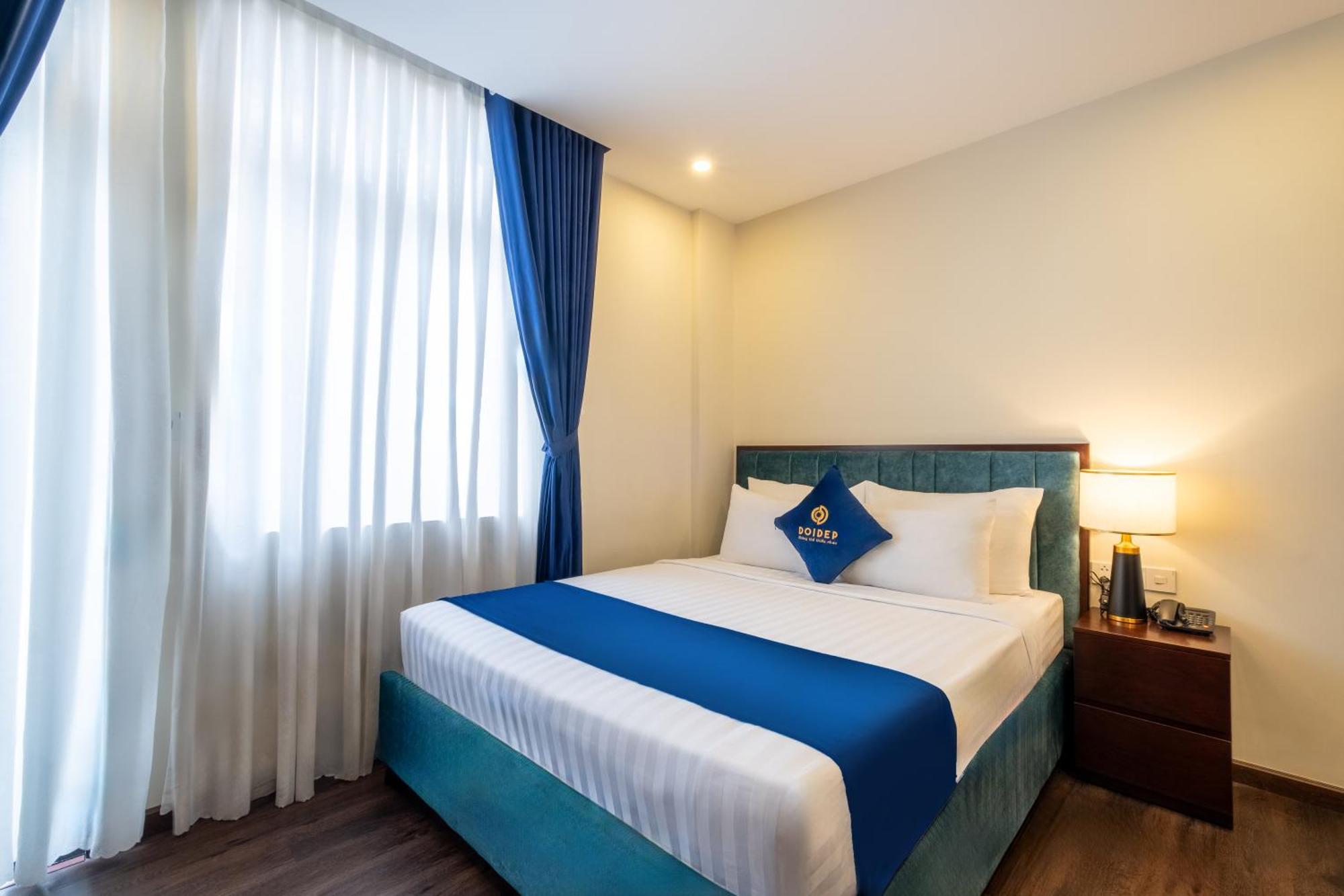 Sandals Camellia Hotel 달랏 외부 사진