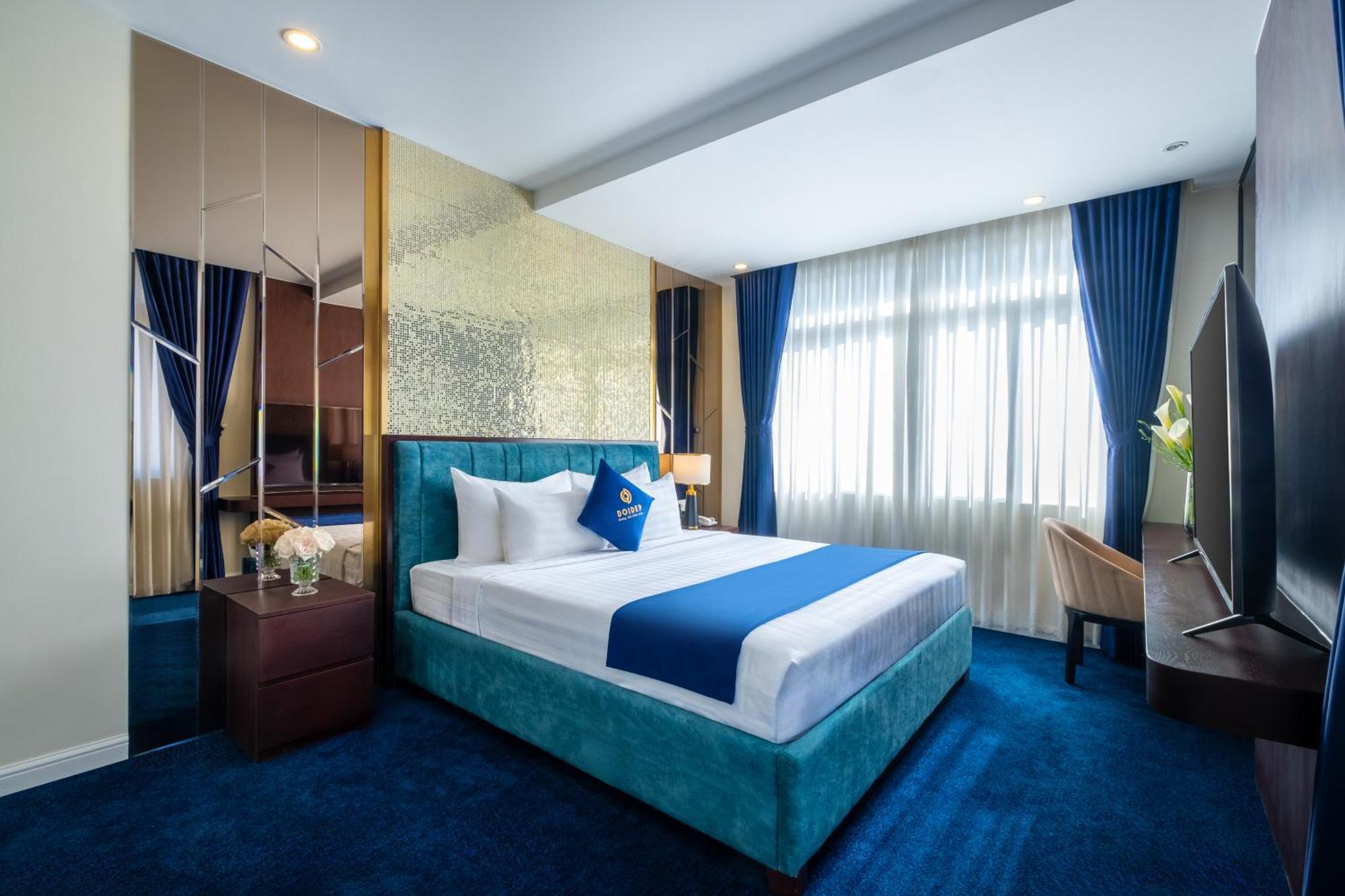 Sandals Camellia Hotel 달랏 외부 사진