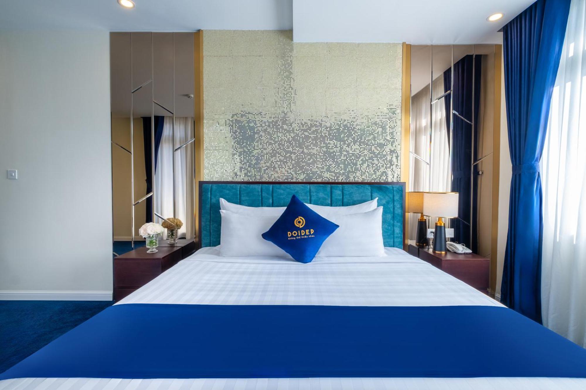 Sandals Camellia Hotel 달랏 외부 사진