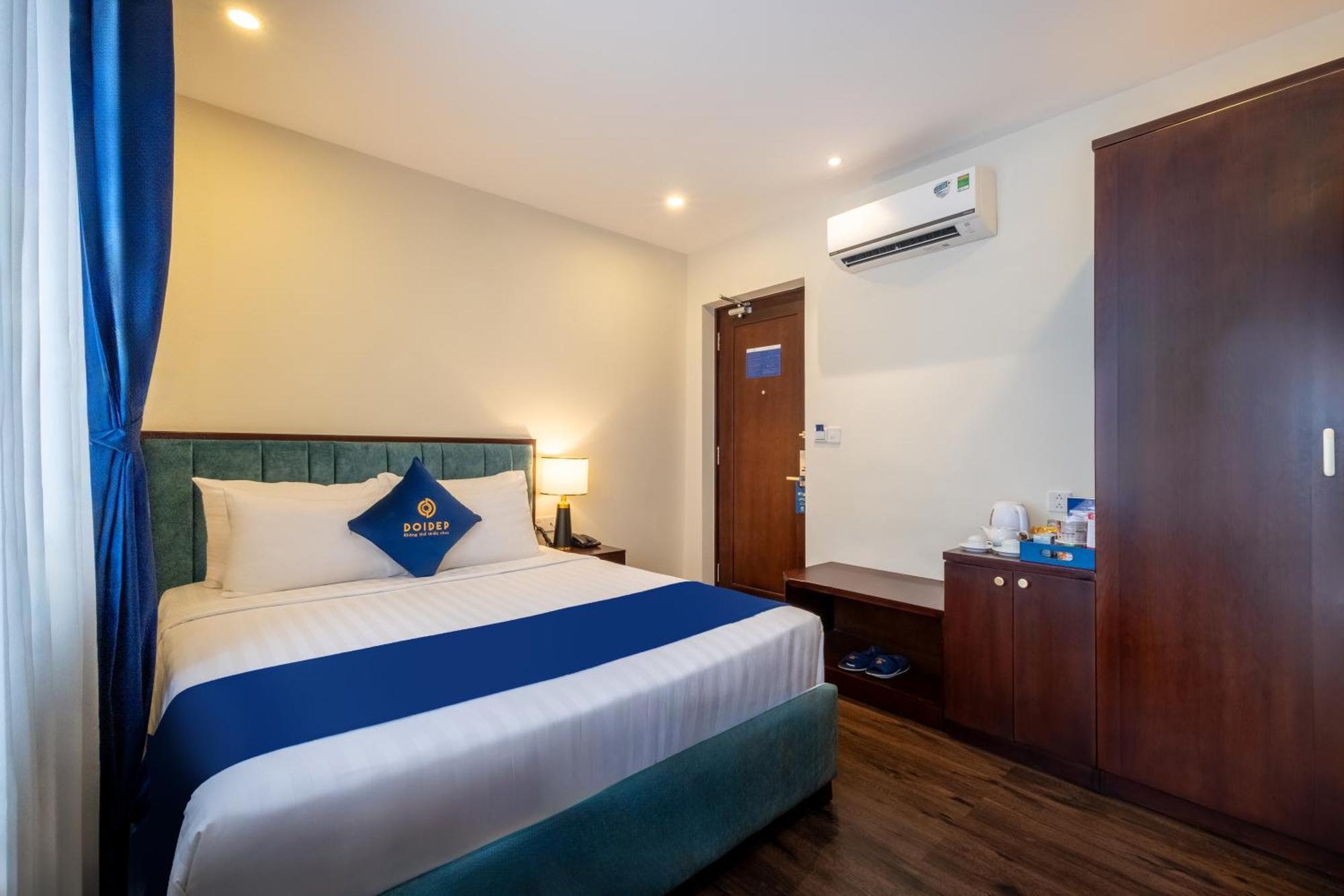 Sandals Camellia Hotel 달랏 외부 사진
