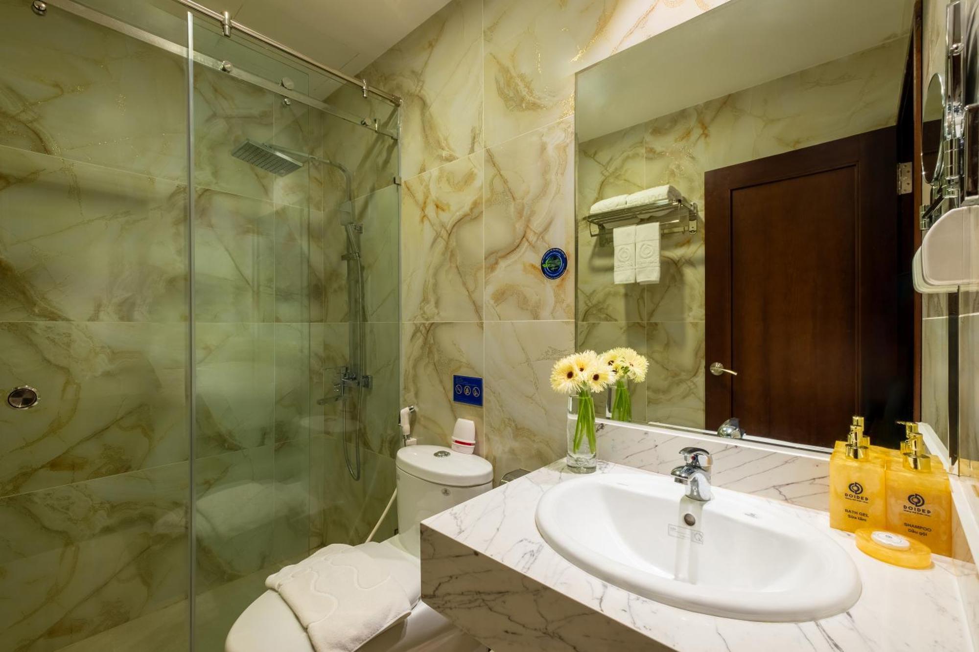 Sandals Camellia Hotel 달랏 외부 사진