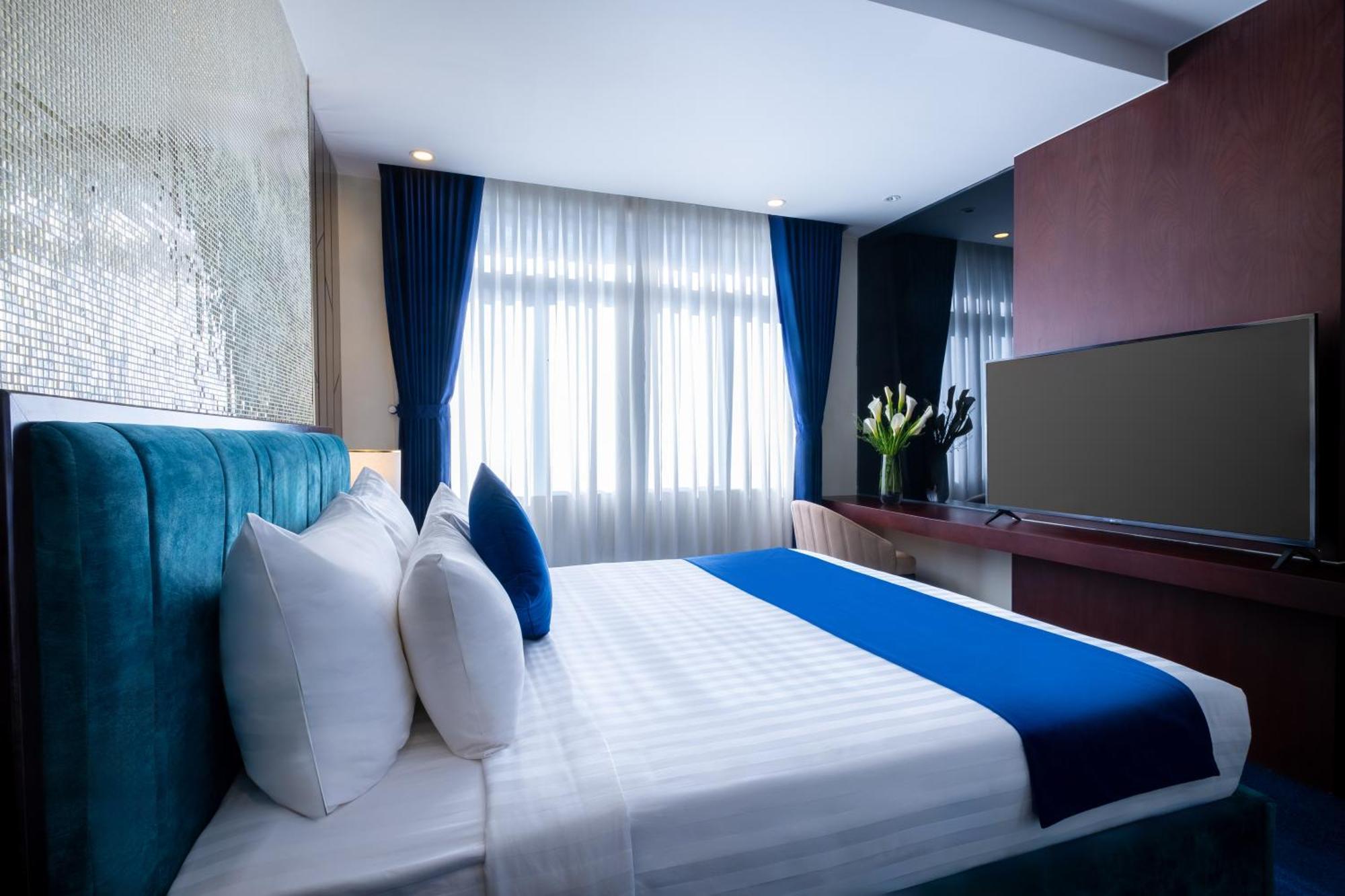 Sandals Camellia Hotel 달랏 외부 사진