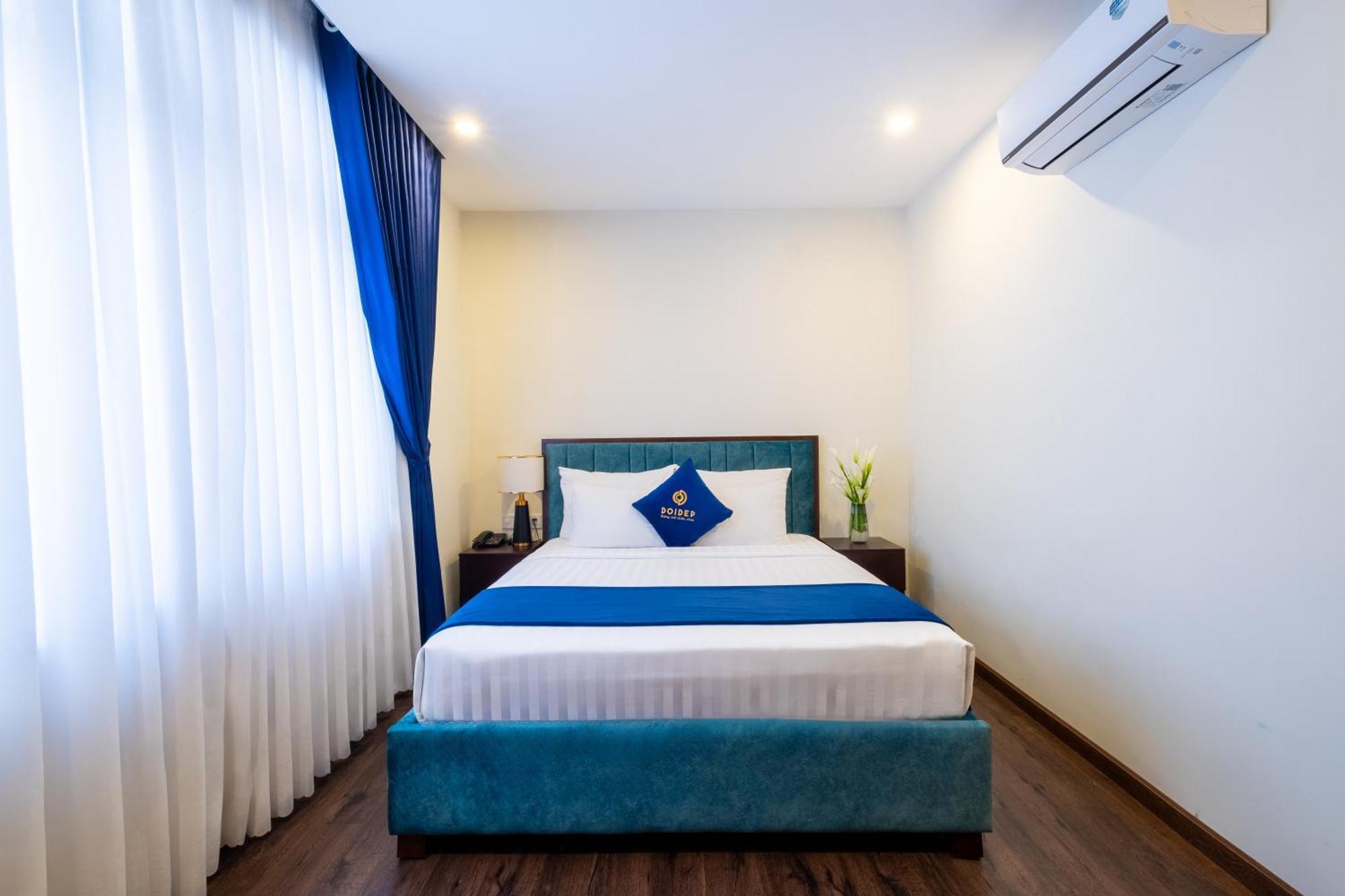 Sandals Camellia Hotel 달랏 외부 사진