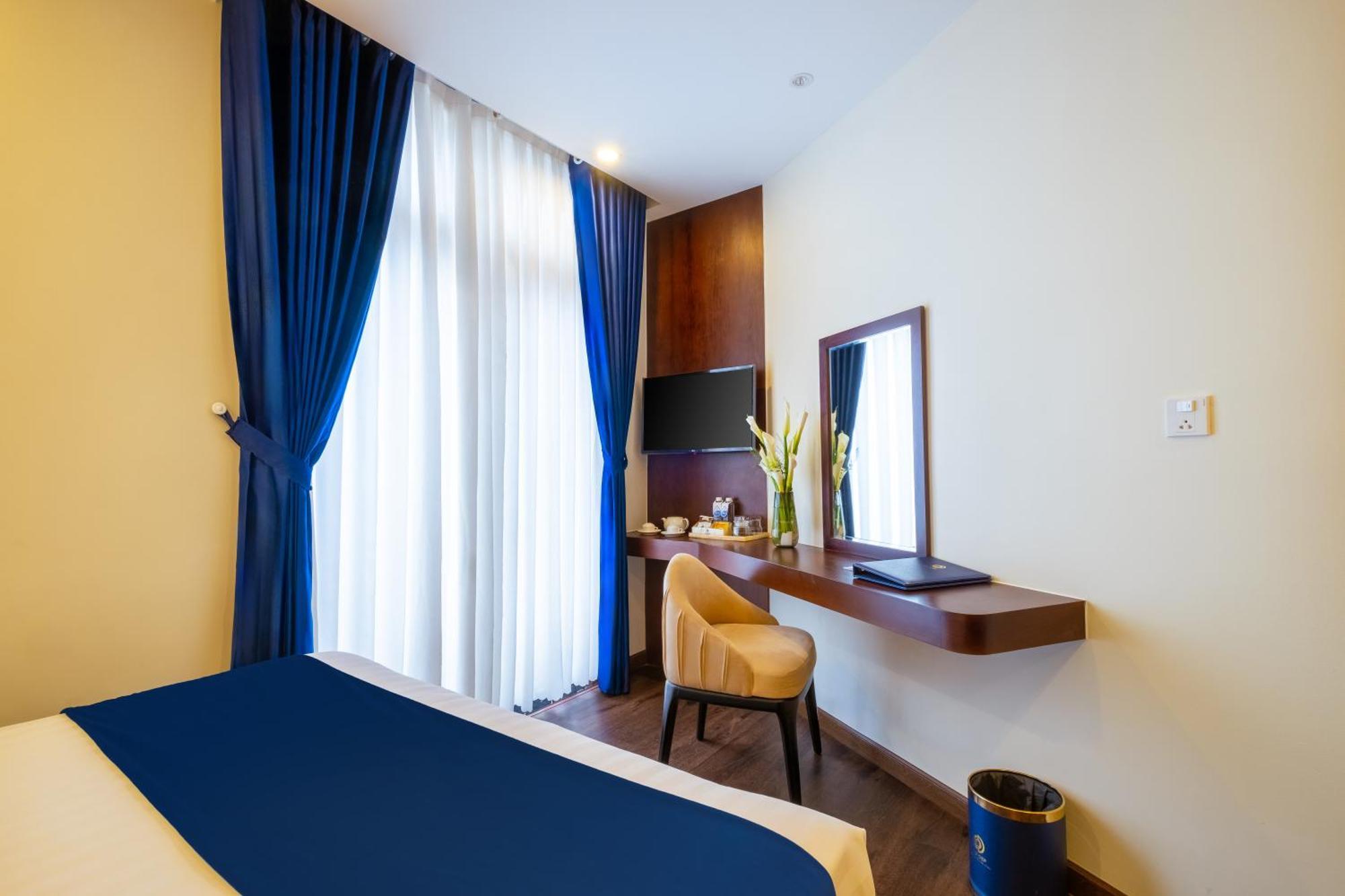 Sandals Camellia Hotel 달랏 외부 사진