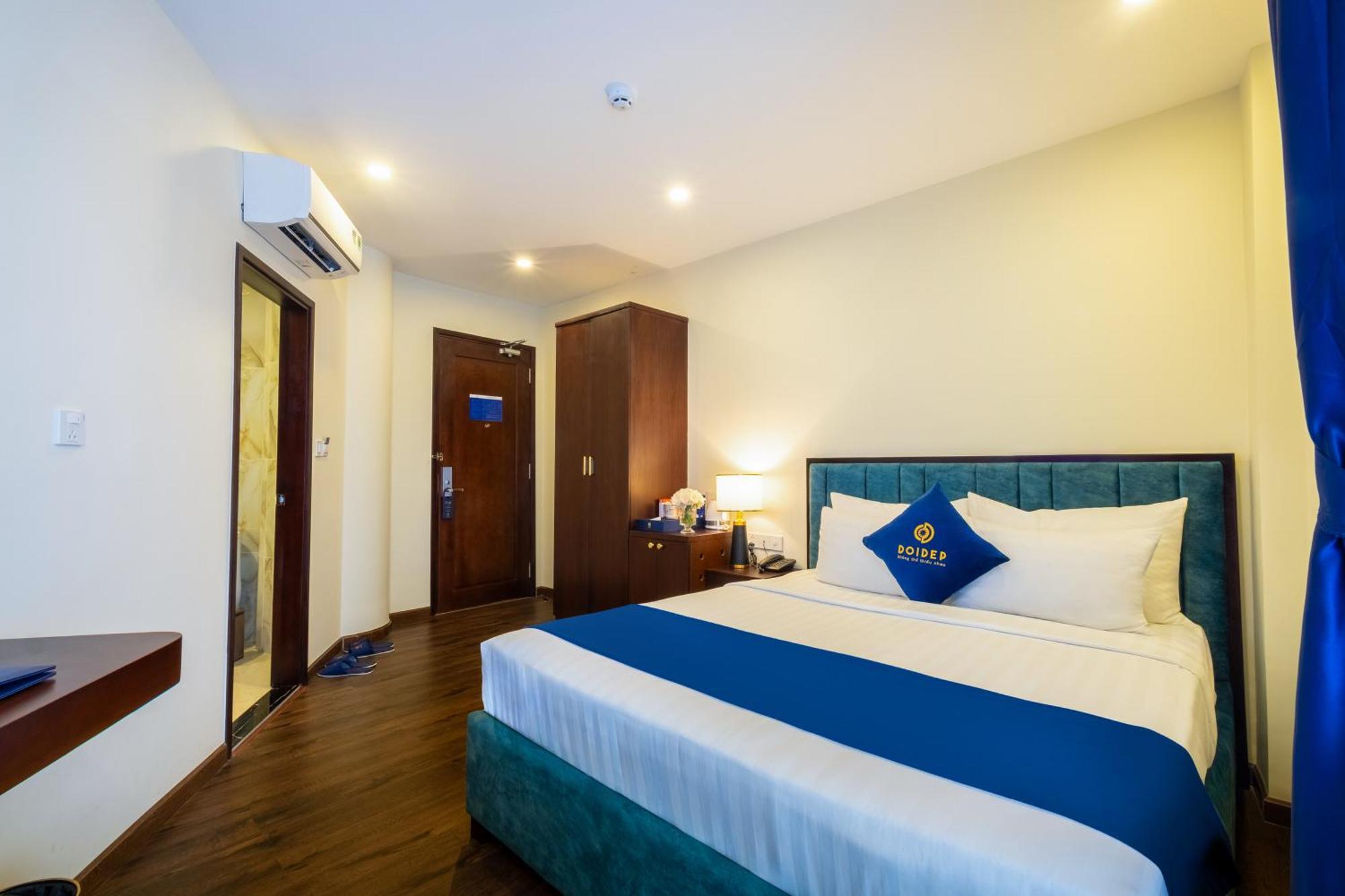 Sandals Camellia Hotel 달랏 외부 사진