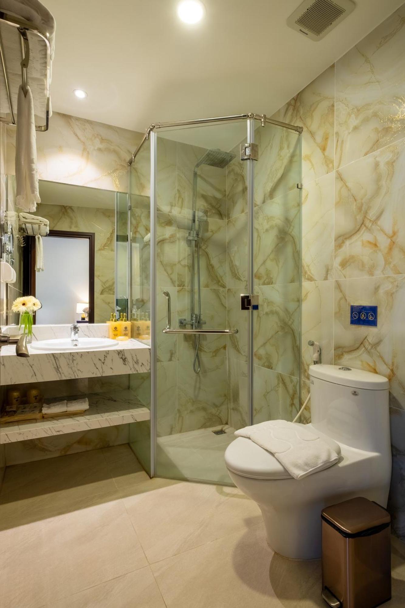 Sandals Camellia Hotel 달랏 외부 사진